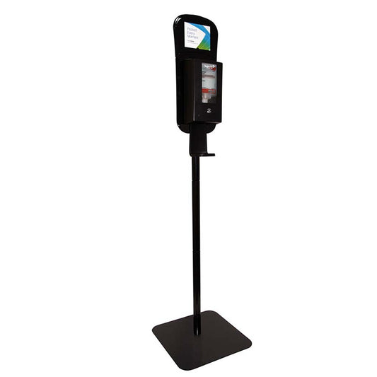 Stander til Diversey touchfree dispenser