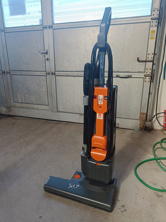 Taski Jet 50 - Brugt