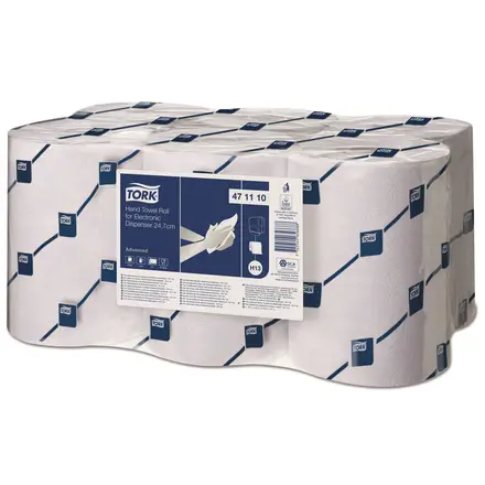 471110 Enmotion papirruller Tork, 6 rl.