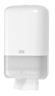 Tork Dispenser Toiletpapir i ark