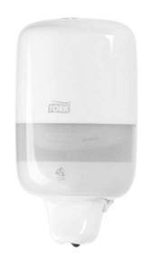 Tork sæbedispenser mini S2 (Hvid)