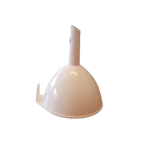 Tragt 9,3 cm