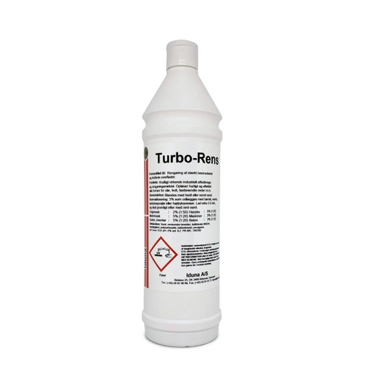 Turbo-Rens 1 l