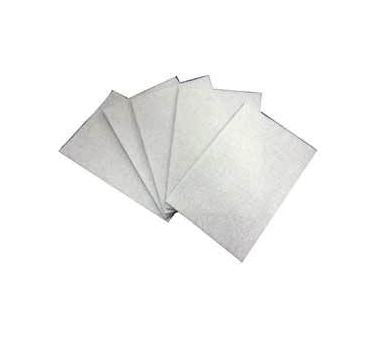 Filter udblæsning UZ 934 - 5 stk