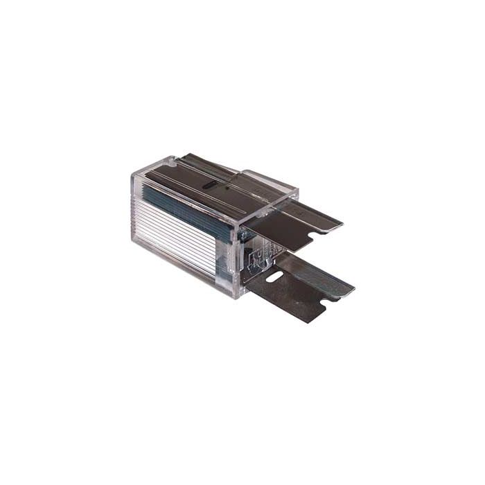 Blade til Unger glasskraber 10 cm.