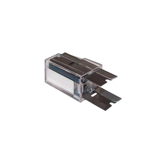 Blade til Unger glasskraber 10 cm.