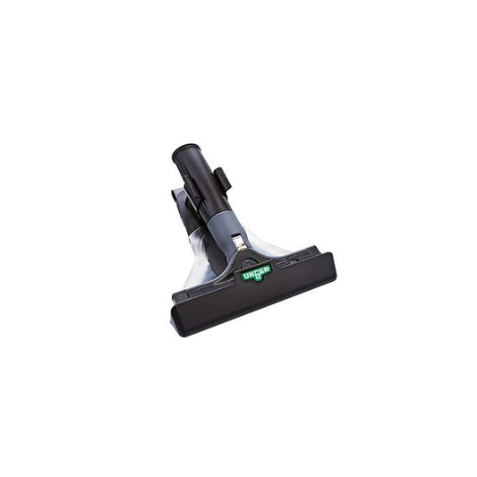 Unger ErgoTec Ninja combo - skraber og hylster, 10 cm.