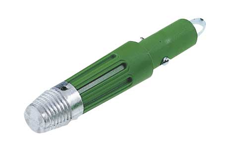 Adapter Unger med gevind