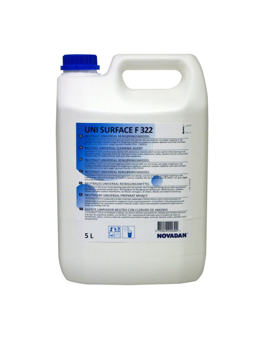 Uni Surface F 322 5 L