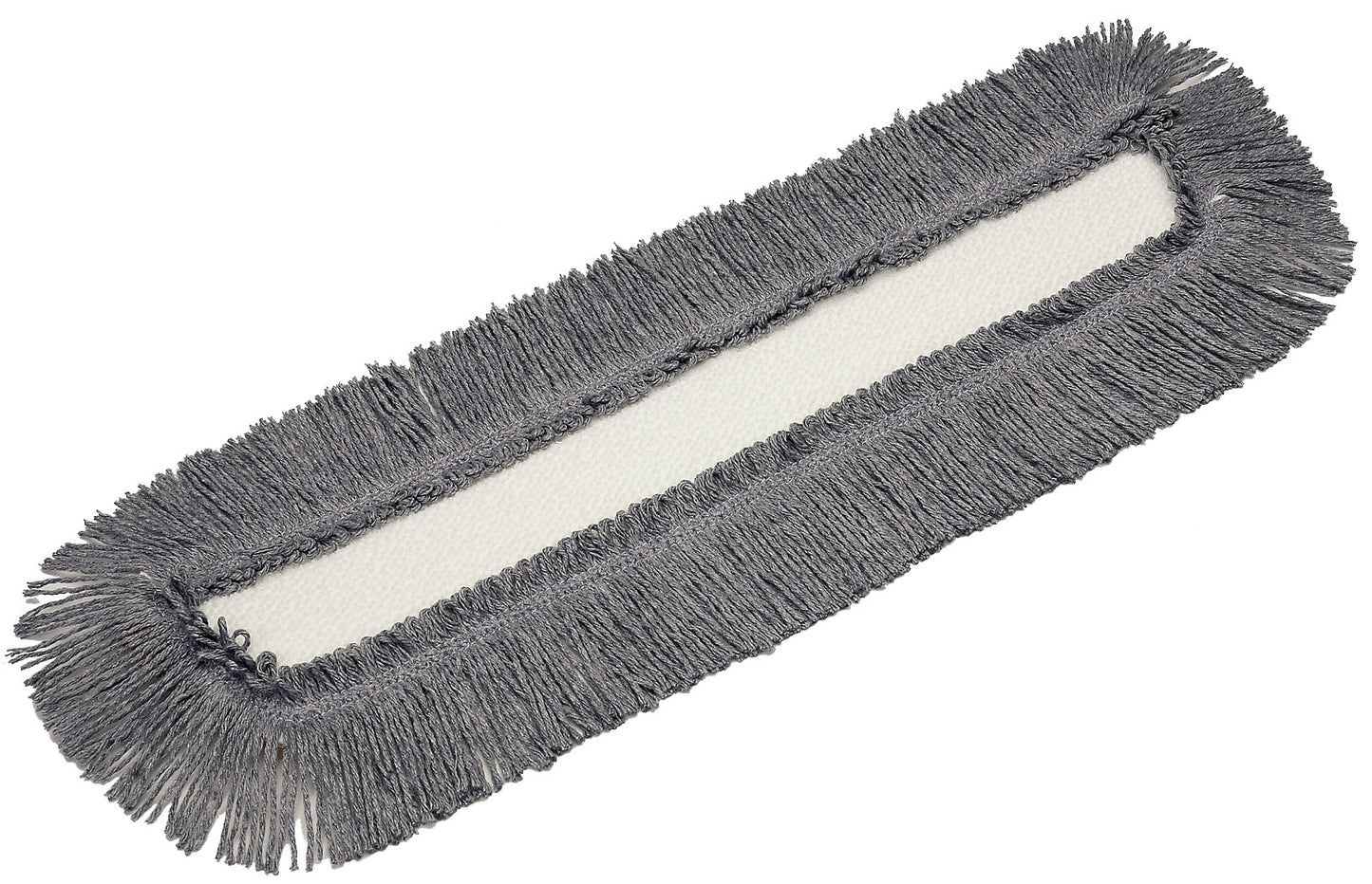 Vikan Scrub moppe, 548140, 40 cm velcro