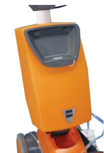 Vandtank 14 l, Taski Ergodisc