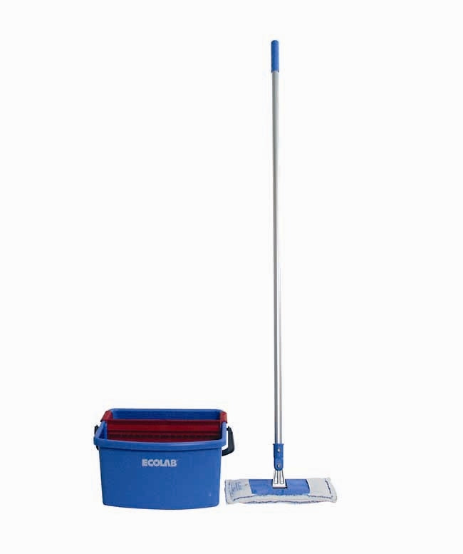Moppesæt Rasant Xpress Mini