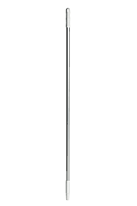 Aluskaft 150 cm Vikan m/gevind