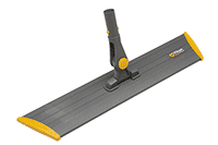 Fremfører Vikan til velcro, 25 cm.