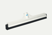 Gulvskraber cellegummi 40 cm