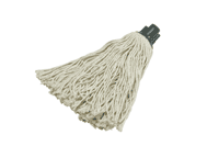Vikan moppegarn 250 gr. grå