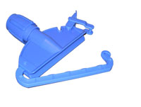 Holder til wetmop