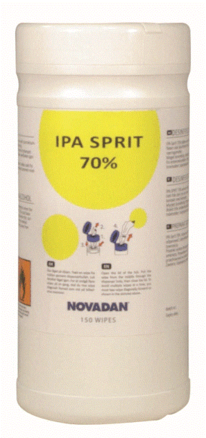 IPA Sprit 70% Novadan