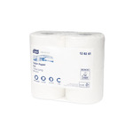 Toiletpapir Tork Advanced T4 2-lag, 69,4 m / rulle