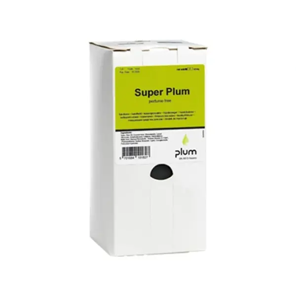 Håndrens Super Plum 1,4 l