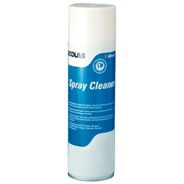 Spray Cleaner 500 ml